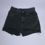 Lee Riveted Shorts