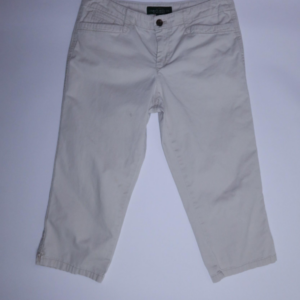 Ralph Lauren Jean Co Capris