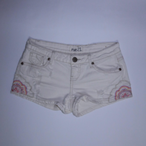 Rue21 Mini Shorts